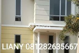 Rumah Modern 3 KT LT 105m2 di Gading Serpong Rumah Modern 3 KT LT 105m2 di Gading Serpong