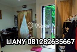 Rumah Modern 3 Kamar LT 126m2 di Gading Serpong Rumah Modern 3 Kamar LT 126m2 di Gading Serpong