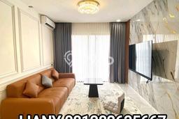 Apartemen Sewa 3 Kamar Murah Siap Huni di Tangerang, Luas 85m2 Apartemen Sewa 3 Kamar Murah Siap Huni di Tangerang, Luas 85m2