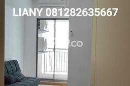 SPECIAL OFFER! Apartemen di Gading Serpong, 2 KT, Luas 45m², Area Berkembang SPECIAL OFFER! Apartemen di Gading Serpong, 2 KT, Luas 45m², Area Berkembang
