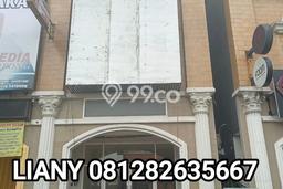 Unit Ruko Tersedia di Gading Serpong Spesifikasi LB 170m2 Unit Ruko Tersedia di Gading Serpong Spesifikasi LB 170m2