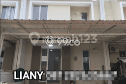 Rumah Modern 3 KT di Gading Serpong Tangerang Unfurnished Rumah Modern 3 KT di Gading Serpong Tangerang Unfurnished