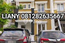 Rumah Modern 3 KT di Gading Serpong Tangerang Unfurnished Rumah Modern 3 KT di Gading Serpong Tangerang Unfurnished