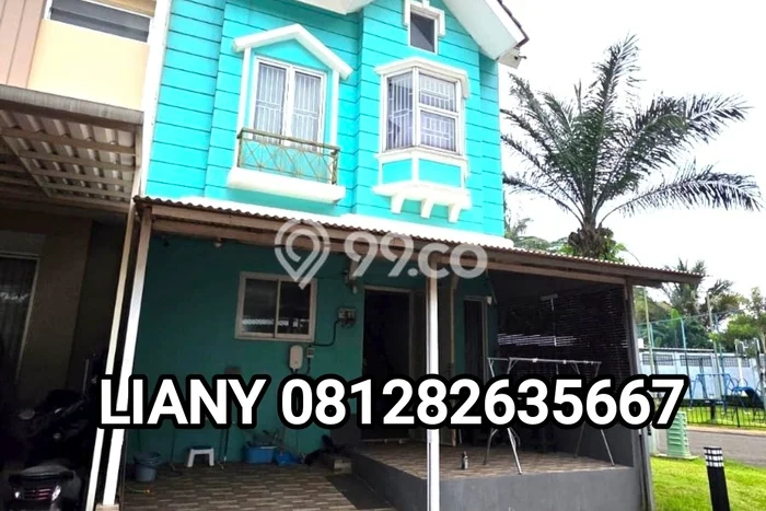For Sale Hunian Rumah Nyaman 2 Kamar di Gading Serpong, Tangerang For Sale Hunian Rumah Nyaman 2 Kamar di Gading Serpong, Tangerang
