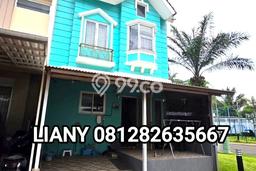 For Sale Hunian Rumah Nyaman 2 Kamar di Gading Serpong, Tangerang For Sale Hunian Rumah Nyaman 2 Kamar di Gading Serpong, Tangerang
