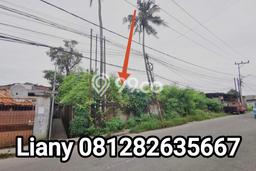 Disewakan Segera Tanah di Neglasari Luas 1400m2 Area Potensial Disewakan Segera Tanah di Neglasari Luas 1400m2 Area Potensial