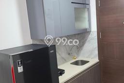 Apartemen Minimalis untuk Disewa, 0 Kamar di Tangerang Apartemen Minimalis untuk Disewa, 0 Kamar di Tangerang