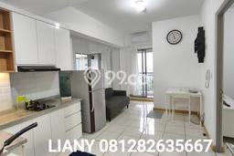 Apartemen di Gading Serpong, 1 KM, Luas 45m², Prime Location Apartemen di Gading Serpong, 1 KM, Luas 45m², Prime Location