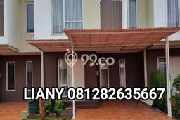 Jarang Ada! Rumah Kontrakan 2 Kamar Bagus Siap Huni Gading Serpong Jarang Ada! Rumah Kontrakan 2 Kamar Bagus Siap Huni Gading Serpong