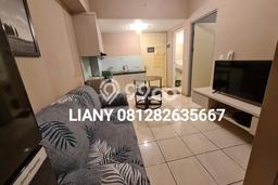 Disewakan Apartemen Terjangkau 2 KT di Gading Serpong Tangerang Disewakan Apartemen Terjangkau 2 KT di Gading Serpong Tangerang