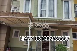 Disewakan! Rumah 2 Kamar Tidur &
2 Kamar Mandi di Gading Serpong, Tangerang Disewakan! Rumah 2 Kamar Tidur &
2 Kamar Mandi di Gading Serpong, Tangerang