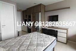 Disewakan Apartemen Harga Terjangkau di Alam Sutera 1 KT Disewakan Apartemen Harga Terjangkau di Alam Sutera 1 KT