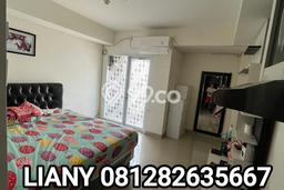 Sewa Apartemen Murah di Gading Serpong 1 Bedroom Sewa Apartemen Murah di Gading Serpong 1 Bedroom