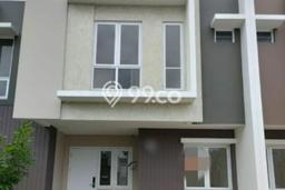 HARGA SPESIAL! Rumah kawasan , Akses ke Fasilitas, 4 KT, Luas 96m2m² Bangunan 140m2m² HARGA SPESIAL! Rumah kawasan , Akses ke Fasilitas, 4 KT, Luas 96m2m² Bangunan 140m2m²