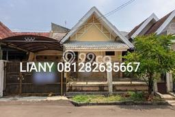 BEST DEAL! Rumah Siap Huni area Gading Serpong, LT 162m² Bangunan 150m² BEST DEAL! Rumah Siap Huni area Gading Serpong, LT 162m² Bangunan 150m²