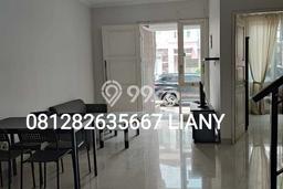 PILIHAN TEPAT! Rumah kawasan Gading Serpong, 2 KM, Akses Sekolah, Luas 90m² LB 150m² PILIHAN TEPAT! Rumah kawasan Gading Serpong, 2 KM, Akses Sekolah, Luas 90m² LB 150m²