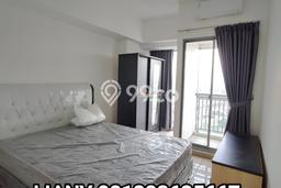 Hunian Strategis 23m2 di Gading Serpong Tangerang 0 KT Hunian Strategis 23m2 di Gading Serpong Tangerang 0 KT