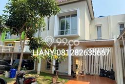 Rumah area Gading Serpong, Area Elite 3 KT Rumah area Gading Serpong, Area Elite 3 KT