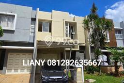 Rumah Asri area Gading Serpong, 3 KM, Area Strategis, Luas 119m2m² Bangunan 120m2m² Rumah Asri area Gading Serpong, 3 KM, Area Strategis, Luas 119m2m² Bangunan 120m2m²