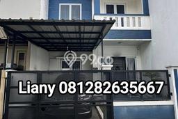Dijual Rumah Eksklusif 3 KT di Gading Serpong, Tangerang Dijual Rumah Eksklusif 3 KT di Gading Serpong, Tangerang