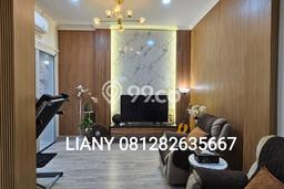 Rumah 3 KT 3 KM View Kota di , Tangerang Rumah 3 KT 3 KM View Kota di , Tangerang