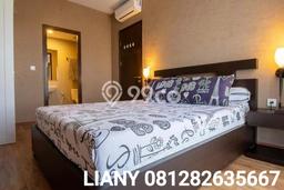 Apartemen Minimalis untuk Disewa, 1 Kamar di Tangerang Apartemen Minimalis untuk Disewa, 1 Kamar di Tangerang