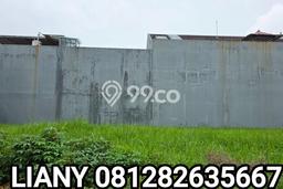 Tanah Kavling Dijual di Tangerang dengan Spesifikasi 308m2 Tanah Kavling Dijual di Tangerang dengan Spesifikasi 308m2