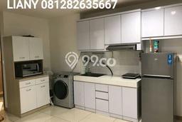 Disewakan Murah 2 Bedroom Apartemen Mtown Signature Gading Serpong Disewakan Murah 2 Bedroom Apartemen Mtown Signature Gading Serpong