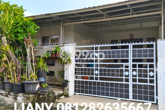 Rumah Modern 3 Kamar LT 126m2 di Gading Serpong Rumah Modern 3 Kamar LT 126m2 di Gading Serpong