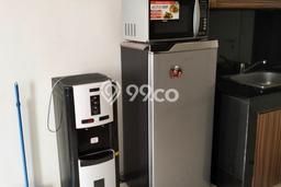 Disewakan Apartemen Harga Terjangkau di Alam Sutera 0 Bedroom Disewakan Apartemen Harga Terjangkau di Alam Sutera 0 Bedroom