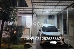FEATURED! Rumah Nyaman area , Luas 60m2m² LB 80m2m² FEATURED! Rumah Nyaman area , Luas 60m2m² LB 80m2m²