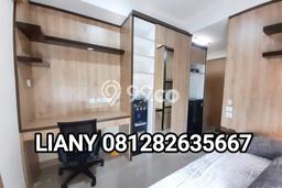 Apartemen Siap Pakai 0 Kamar dengan Harga Terjangkau di Area BSD, Tangerang Selatan Apartemen Siap Pakai 0 Kamar dengan Harga Terjangkau di Area BSD, Tangerang Selatan