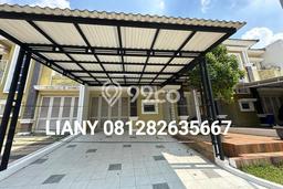 Hunian Super Elit dengan Akses Paling Strategis di Gading Serpong, Tangerang Hunian Super Elit dengan Akses Paling Strategis di Gading Serpong, Tangerang