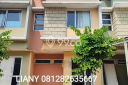Jarang Ada! Rumah Sewa 2 Kamar Bagus Siap Huni Gading Serpong Jarang Ada! Rumah Sewa 2 Kamar Bagus Siap Huni Gading Serpong