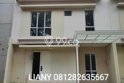 Rumah Kontrakan Tangerang LT 60m2 LB 120m2 Area Gading Serpong Rumah Kontrakan Tangerang LT 60m2 LB 120m2 Area Gading Serpong