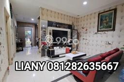 Jual Rumah Luas Elegan Dengan View Cantik di Gading Serpong, Tangerang Jual Rumah Luas Elegan Dengan View Cantik di Gading Serpong, Tangerang