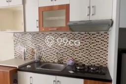 Hunian Apartemen Ekonomis di Tangerang dengan 1 Kamar Tidur, 1 Kamar Mandi Hunian Apartemen Ekonomis di Tangerang dengan 1 Kamar Tidur, 1 Kamar Mandi
