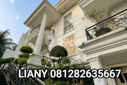 Ready to Use! Premium House LT 708m2 Desain Elegan di BSD City Ready to Use! Premium House LT 708m2 Desain Elegan di BSD City