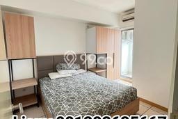 Disewakan Apartemen Ekonomis 2 KT di Gading Serpong Tangerang Disewakan Apartemen Ekonomis 2 KT di Gading Serpong Tangerang