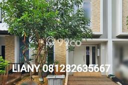 Rumah Asri di Gading Serpong, 2 KM, Free Macet Rumah Asri di Gading Serpong, 2 KM, Free Macet