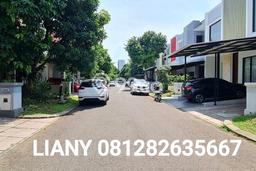 Rumah lokasi Gading Serpong, Tangerang, Luas 126m2m² LB 200m2m² Rumah lokasi Gading Serpong, Tangerang, Luas 126m2m² LB 200m2m²
