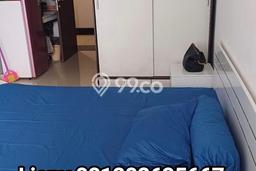 Disewakan Apartemen Harga Terjangkau di Alam Sutera 0 KT Disewakan Apartemen Harga Terjangkau di Alam Sutera 0 KT