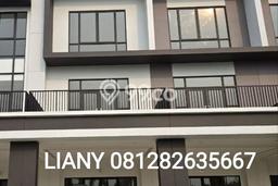 Ruko Area Strategis di Gading Serpong, Luas 188m², Disewakan, Kawasan Bisnis Ruko Area Strategis di Gading Serpong, Luas 188m², Disewakan, Kawasan Bisnis