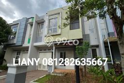 Rumah Mewah LB 150m2 Siap Pakai Desain Elegan di Gading Serpong, Tangerang Rumah Mewah LB 150m2 Siap Pakai Desain Elegan di Gading Serpong, Tangerang