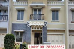 LIMITED UNIT! Rumah di Gading Serpong, 3 KM, LT 162m² LB 160m² LIMITED UNIT! Rumah di Gading Serpong, 3 KM, LT 162m² LB 160m²