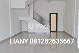 LOKASI PREMIUM! Ruko Kawasan Usaha di Gading Serpong, Luas 150m², Siap Operasional LOKASI PREMIUM! Ruko Kawasan Usaha di Gading Serpong, Luas 150m², Siap Operasional
