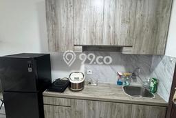Sewa Apartemen Murah di Alam Sutera 0 KT Sewa Apartemen Murah di Alam Sutera 0 KT
