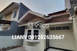 Rumah Modern 2 Kamar Siap Huni di Kompleks Perumahan , Tangerang Rumah Modern 2 Kamar Siap Huni di Kompleks Perumahan , Tangerang