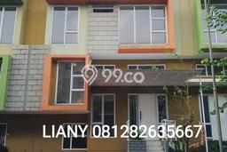Jual Murah Rumah LT 80m² di Gading Serpong, Keamanan 24 Jam, Tangerang Jual Murah Rumah LT 80m² di Gading Serpong, Keamanan 24 Jam, Tangerang