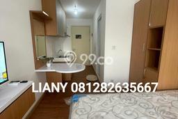 SPECIAL PRICE! Apartemen di Gading Serpong, 1 KM, Luas 23m2m², Prime Area SPECIAL PRICE! Apartemen di Gading Serpong, 1 KM, Luas 23m2m², Prime Area